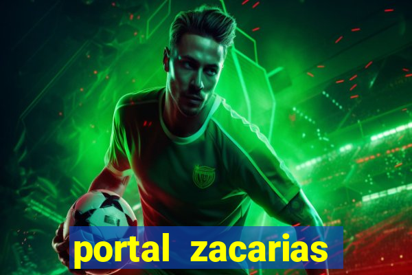 portal zacarias futebol mexicano